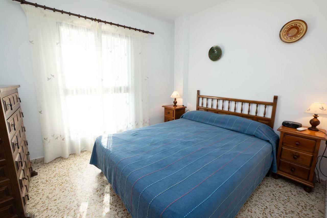 Mandarinos 35 Apartment Nerja Exterior foto