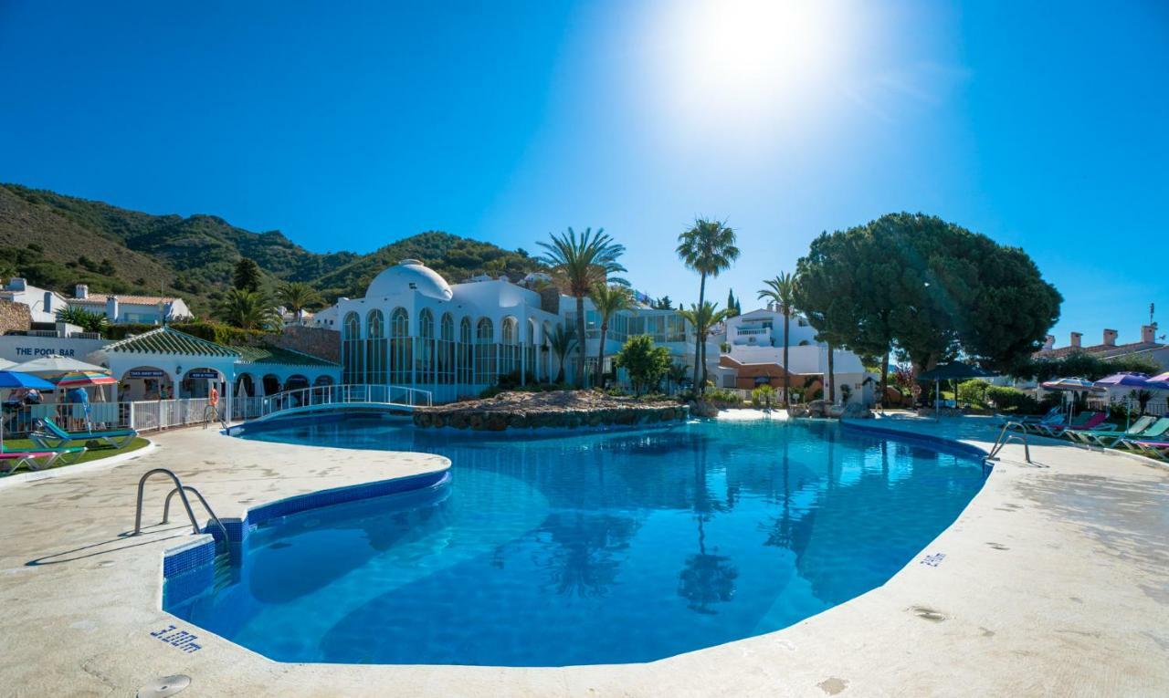 Mandarinos 35 Apartment Nerja Exterior foto